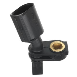 ABS Sensor Wheel Speed Sensor Front Right for Cordoba 6L2 Ibiza III 6L1 Ibiza IV 6J5 6P1 6J1 6P5 6J8 Leon 5F 5F5 Mii KF1 Toledo IV KG3 2002-2021 6Q0927804A