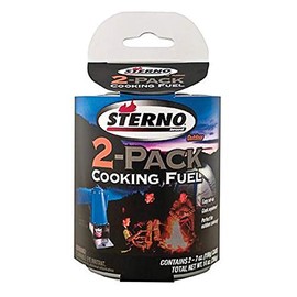 Sterno Gel Fuel