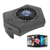 P8 Mobile Phone Radiation USB Charging Cellphone Powerful Cooling Fan