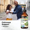 BIO KRAUTER® Ashwagandha Supplements - Liquid Drops Pure Vegan Ashwagandha