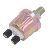 Oil Pressure Sensor 1/4 NPT 0 To 10 Bar Engine