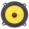 2pcs 4 Way Car Speaker Speaker 5 Inches Stereo Loudspeaker