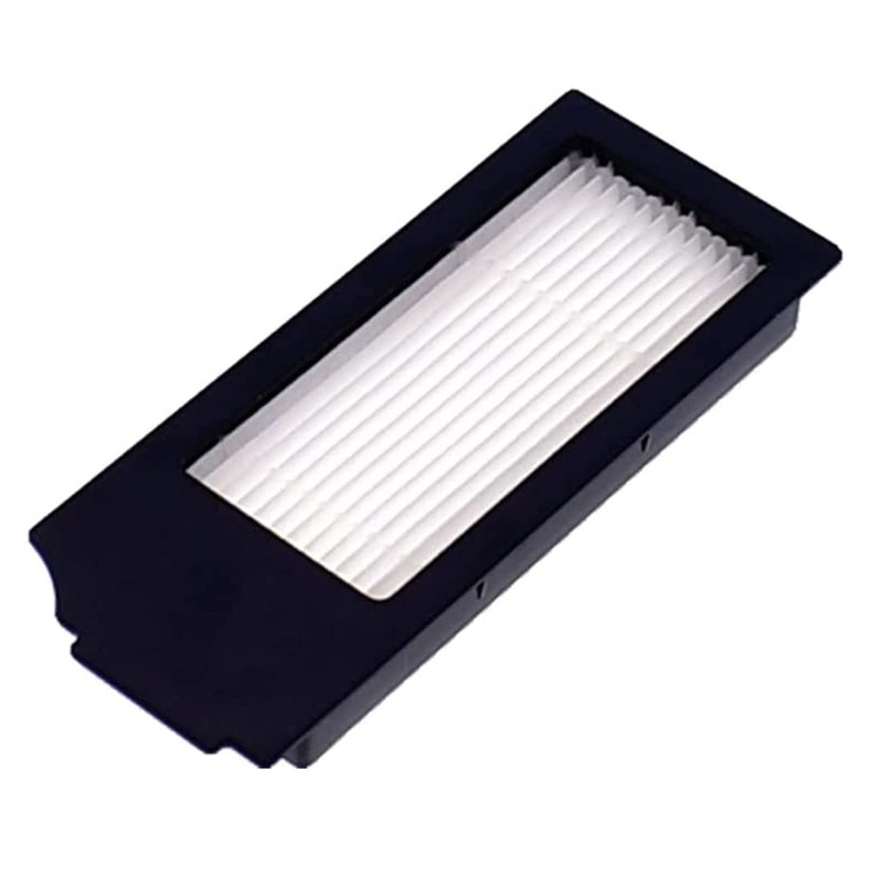 Ecovacs 2 Pack Compatible Accessories Compatible with X1 Omni /