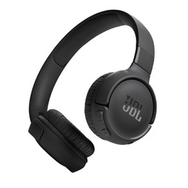 JBL Audífono Inalámbrico Tipo Diadema Tune 520BT, Respuesta de Frecuencia 20-20000Hz, Bluetooth 5.3. Color Negro.