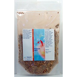 Morning Bird Pigeon Grit (1 lb)