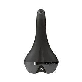 Prologo Unisex - Adult New Kappa T2.0 Saddle, Black, 1 Size
