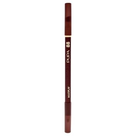Multiplay Eye Pencil - 88 Dark Wood by Pupa Milano for Women - 0.04 oz Eyebrow Pencil