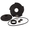 1 HP Lawn Sprinkler Irrigation Pump Repair Kit, Model 023703