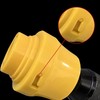 A set of PVC pipe threading tool kit for electric