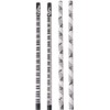 DPWOUM 4 Pieces Music Note Pencil HB Standard Pencil Music