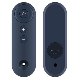 TCNOUMT Replacement Remote Control intended for Sonos Arc, Arc SL, Beam (Gen 1), Beam (Gen 2), Ray, Amp (Gen 2), Playbase and Playbar Soundbar Speaker