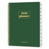SUNEE Planner 2026 Weekly and Monthly, January 2026-December 2026, 8.5"x11",