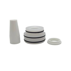 704-586 Airless Sprayer 440 Repair Packing Kits Fit for Titan Paint Sprayer 440 540 640, Include Piston Seal and Upper Lower Seals