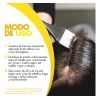Tinte Para Cabello En Crema Dibal 100g Todos Los Colores