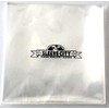 Sleeve City Ultimate 7 Inch 45 RPM Polypro 5.0 mil