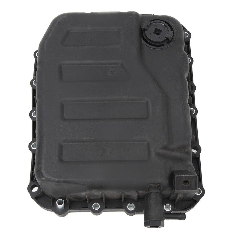 Transmission Pan 452803B810 High Protection Rugged Rudtproof Transmission Oil Pan