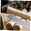 FOMIYES 6pcs Stick Pusher Portable Moxibustion Therapy Tools for and
