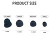 Replacement Eartips for Powerbeats Pro Beats Wireless Earphone Earbuds, 4