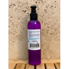 Twisted Mermaid Scented Body Quench Body Cream, Diva Stuff,8oz