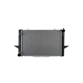 Nissens 65548A Radiator, engine cooling