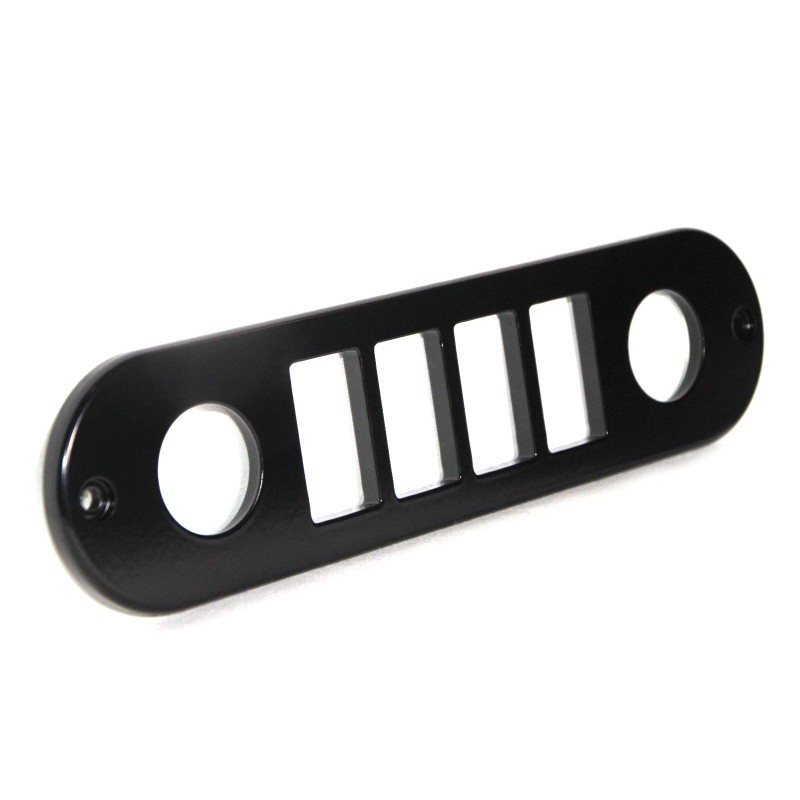 SDO Land Rover Defender 90/110 - Center Dash Face Plate
