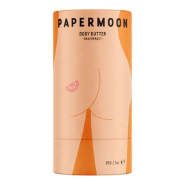 Papermoon Body Butter - Grapefruit, 85g