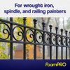 FoamPRO 32R Wrought Iron Painter Refills, 1 Count (Pack of