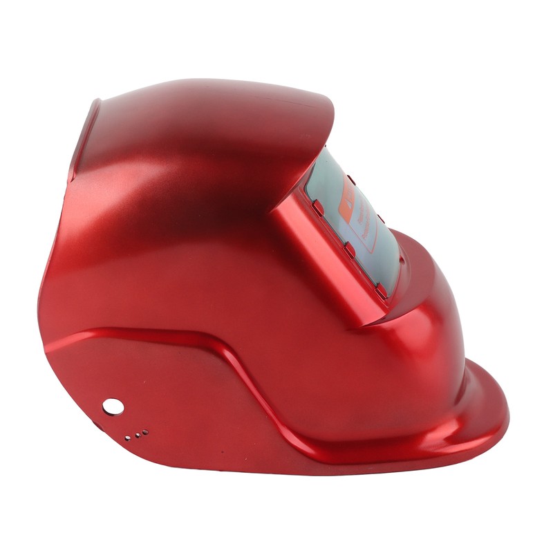 Solar Auto Darkening Welding Helmet Arc Tig Mig Grinding Welders