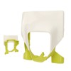 Motorcycle Headlight Mask Protective Impact Proof Headlight Cover Fairing for