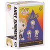 Funko 40088 POP. Vinyl: Rocks: The Police - Andy Summers