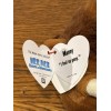 TY Beanie Baby - MANNY the Mammoth (Ice Age 3