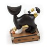 Goebel 31-334-01-4 Figurine Addo Con Sassofono