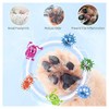 Creation Core Portable Dog Paw Washer Cup Pet Paw Cleaner