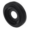 Iris Diaphragm 1.5mm‑25mm ID 55mm OD M42 to M42 Aperture