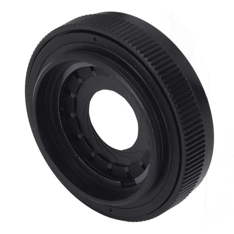 Iris Diaphragm 1.5mm‑25mm ID 55mm OD M42 to M42 Aperture