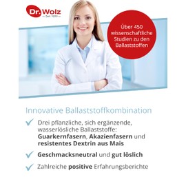 Fibre Complex Dr. Wolz