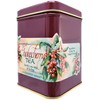Taste The Wilderness Wild Chokecherry Tea Tin (20 Tea Bags)