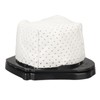 4pcs Handheld Vacuum Cleaner Filter High Strength Efficient Dust Cup