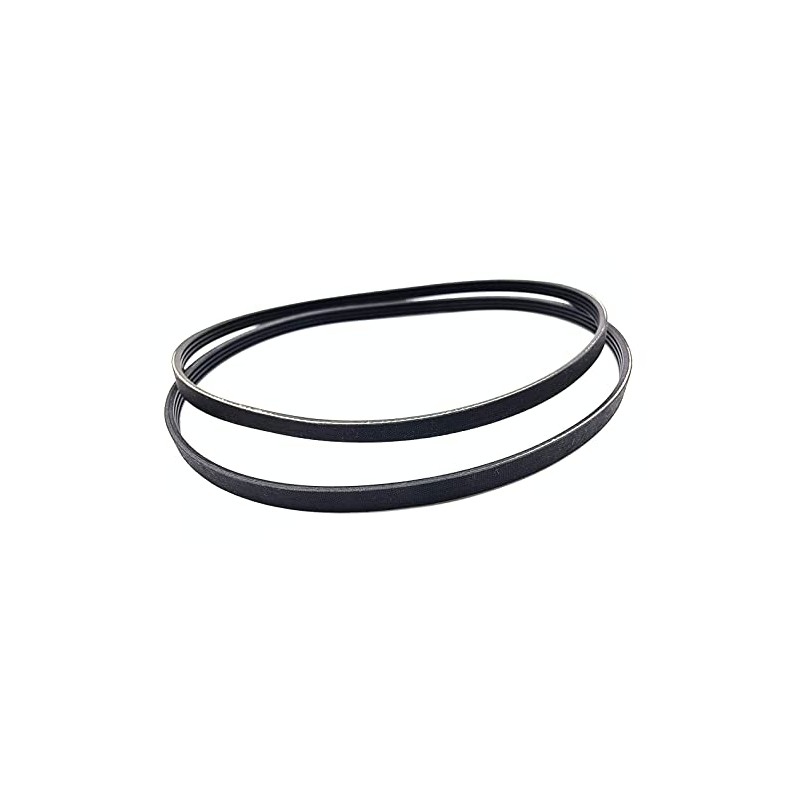 2 pieces 119224010 belt for SEARS CRAFTSMAN 14" MOTOR Drive
