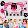 Birthday Decoration Party Supplies Birthday Decorations Balloons Backdrops for Photos