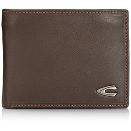 camel active Coin Purses & Pouches B34 703 20 Brown