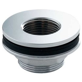 Kakudai Tank Mounting Bracket 617-105-50