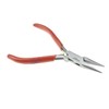 MAQNSCO Hair Extension Pliers (Red-Straight)