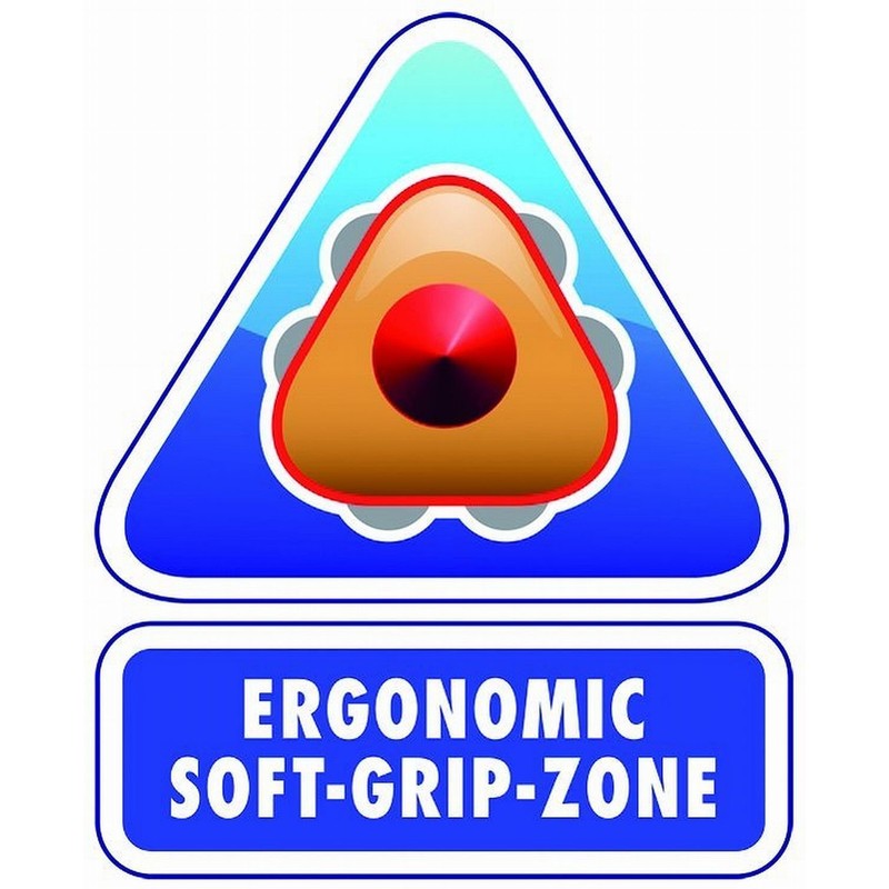 Faber Castell 8 Grip Colour Magic Watercolour Pencils + 1