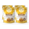 Grace’s Best Cookies - 12oz Chocolate Chip 4 Pack Sweet