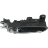 Evan Fischer Front Driver Side Interior Door Handle Compatible with