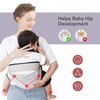 Side Baby Carrier, Baby Carrier, Toddler Carrier Sided, Adjustable Koala