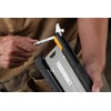 ToughBuilt Folding Pull Saw - (TB-H4-21-2X), Black, One Size