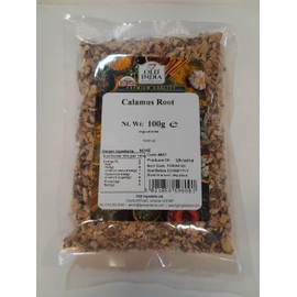 Old India Calamus Root 100g