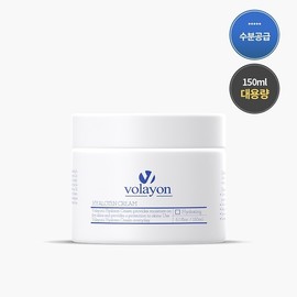 Bolayon High Moisture Barrier Strengthening Hyalotene Cream 150ml (9 types of sample set) / 볼라욘 고수분 장벽강화 히아로텐 크림150ml(샘플세트 9종)